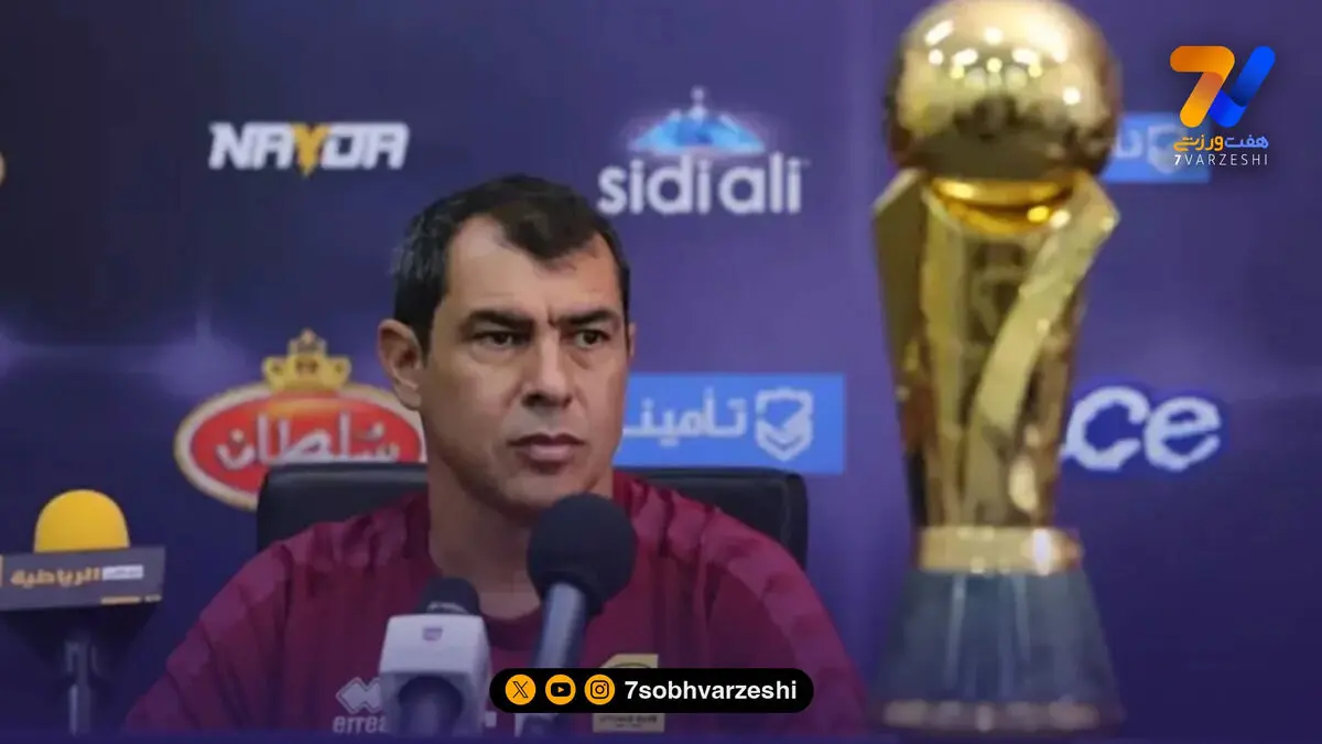 گزینه استقلال به لیگ عربستان رفت