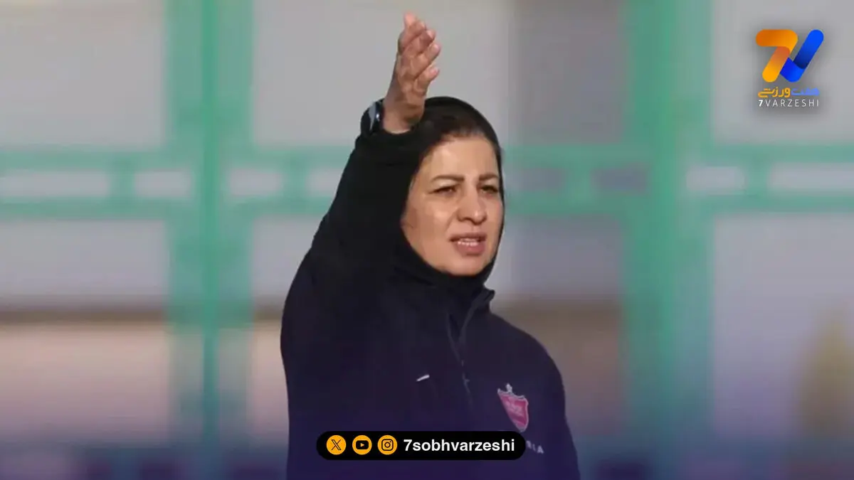 آزمون: جایگاه پرسپولیس در جدول شایسته نام این باشگاه نبود