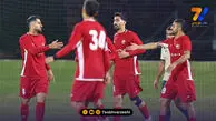 آخرین وضعیت مصدومان پرسپولیس پیش از تقابل با گل گهر