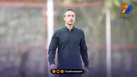 آشوبی: پرسپولیس مقابل تیم‌های دفاعی به بن‌بست می‌خورد