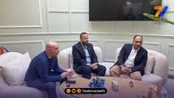 قدردانی المحرق از باشگاه استقلال
