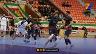 مس کرمان باخت؛ استقلال صدرنشین شد