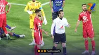 بازی پرسپولیس به موعود رسید
