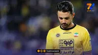 تعویض بدموقع، نورافکن را اخراج کرد!
