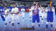 ژاپن و عراق مشترکا سوم شدند؛ تصمیم ویژه AFC!
