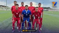 محرومیت یک ساله تیم ملی ایران!