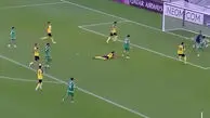 از تساوی سپاهان مقابل الاهلی قطر تا دیدار امشب اتلتیکومادرید مقابل بارسلونا