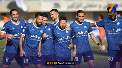 علی پروین: مهدی شاگرد خود من است/ برای تارتار در پرسپولیس آرزوی موفقیت می کنم