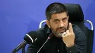 دبیر: دوست ندارم کشتی با هیچ ورزشی مقایسه شود