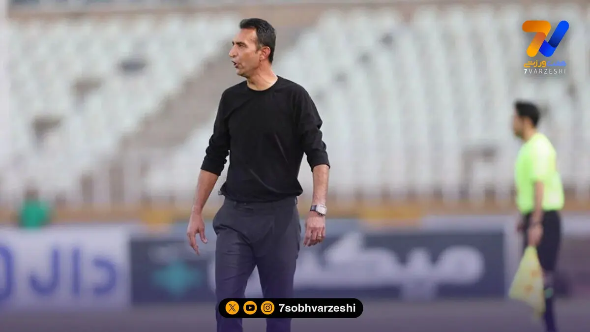 توقف نساجی با عنایتی در تهران!