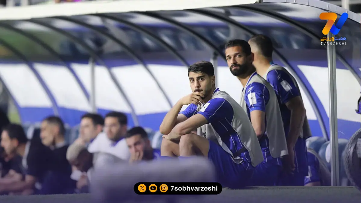 بدقولی باشگاه استقلال در آستانه دیدار برگشت با الحسین!