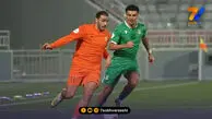 الاهلی پیش از دیدار آسیایی مقابل سپاهان حذف شد!