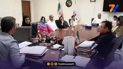 ابراز ندامت ورزشکاران خطاکار؛ پرونده به کمیته انضباطی رفت