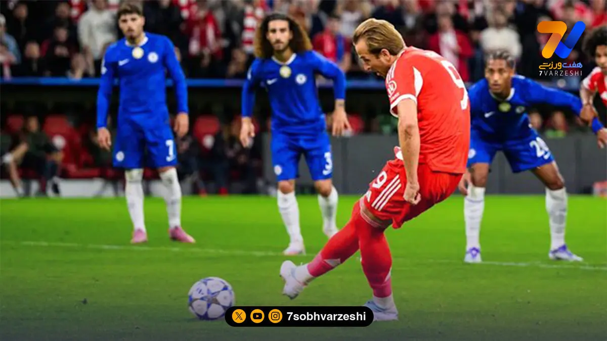 فیفا به دنبال اصلاح قانون پنالتی؛ خداحافظی با ضربه برگشتی