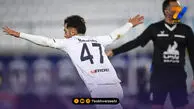 تکذیب پارگی رباط صلیبی مجتبی فخریان؛ مهاجم ملوان به تمرین بازمی‌گردد
