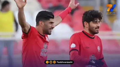 رسمی؛ اسماعیلی فر تراکتوری ماند