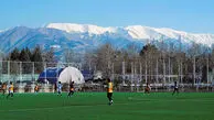 آغاز اردوی ارزیابی تیم زیر ۱۶ سال دختران