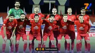 چشم انتظار گلباران از نماینده ایران!