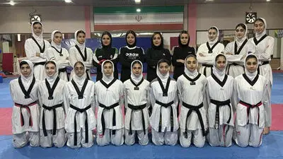 چهار فینالیست برای کاراته ایران در روز سوم بازی‌های آسیایی