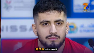 مرصاد سیفی: استقلال قبل از شباب الاهلی من را می خواست اما تیم دومم پرسپولیس است!