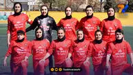 صدرنشینی مقتدرانه تراکتور با دومین پیروزی متوالی