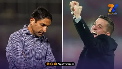 پاسخ وحید هاشمیان به مدیرعامل پرسپولیس: همه چیز درباره سابقه‌ام روشن است