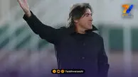 ساپینتو، مرد ضعیف مقابل پرتغالی ها!