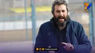 لطیفی: ساپینتو جوگیر تر از آن است که به او اختیار تام بدهیم!