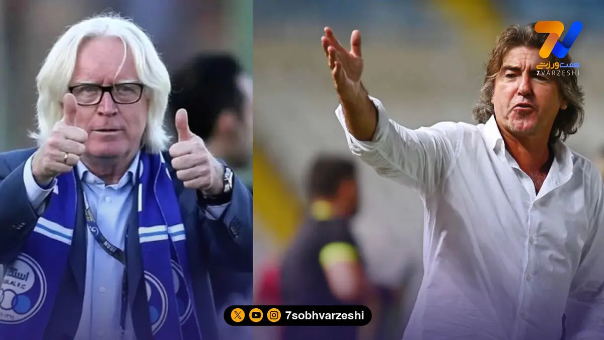 ساپینتو برای صعود باید با شفر تماس بگیرد!