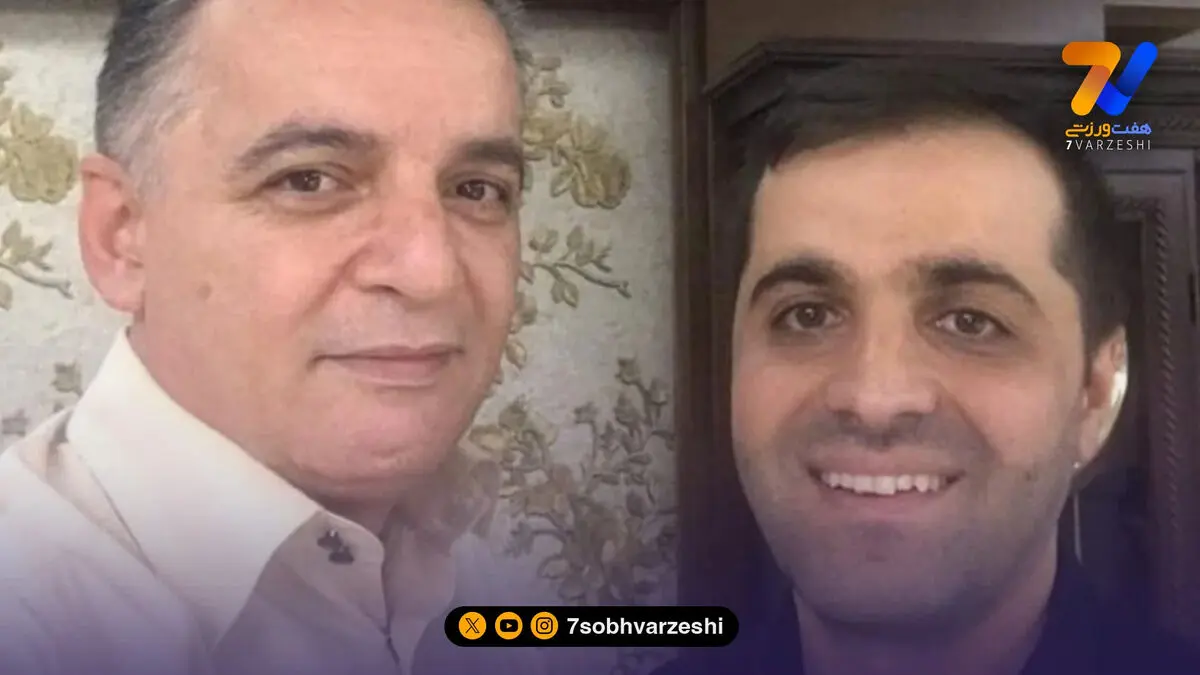 قطع همکاری اسکوچیچ و تراکتور جدی شد؛ نماینده تام الاختیار زنوزی استعفا کرد