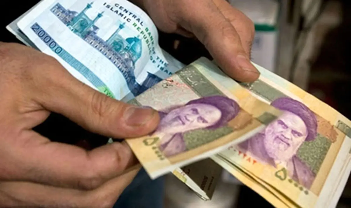 زمان و میزان افزایش حقوق کارمندان دولت