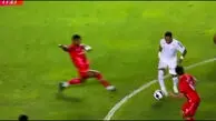 نیمار نیامده مصدوم شد، قلب برزیل برای ده دقیقه ایستاد!