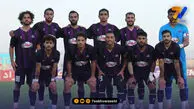 شوخی تیم لیگ یکی با قانون آفساید؛ اعتراض جعلی!