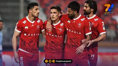 سیدجلال بر سر دوراهی؛ تیم ملی یا تیم "ب" پرسپولیس؟!