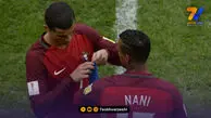 نانی: رونالدو بدون تردید به هزار گل می‌ رسد!