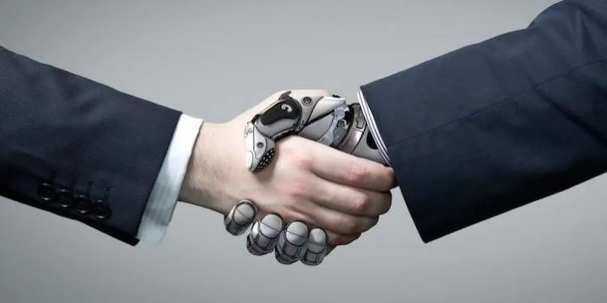 اولین روبات وکیل استخدام شد