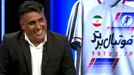 خلیفه اصل: به شدت از هواپیما می‌ترسم!