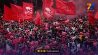 حکم قطعی برای تراکتور؛ بدون تماشاگر در جام حذفی!