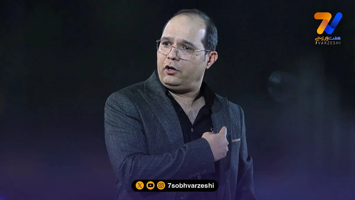 سرمربی جدید تراکتور مشخص شد!
