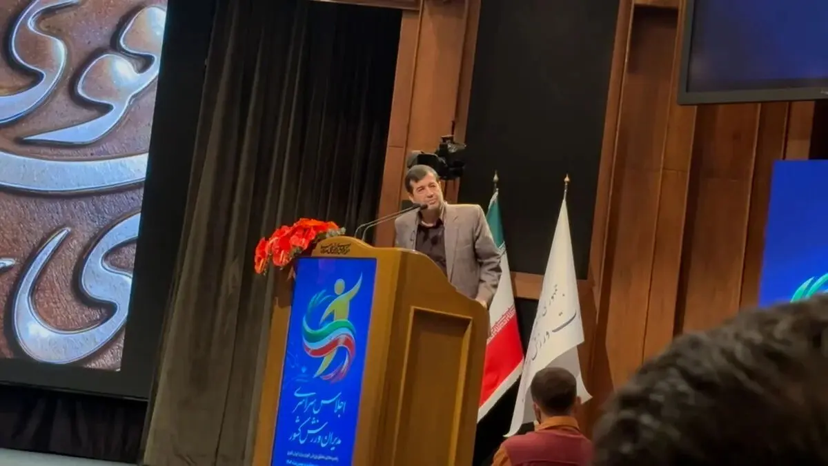 احمد دنیامالی: تا تقی به توقی می‌خورد، برخی مربیان جواب ما را نمی‌دهند و می‌گویند با مردم هستیم!
