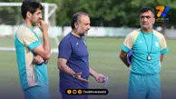 حسین عبدی: شبانه‌روز به بازیکنان فکر می‌کنیم/ اشتباه در انتخاب، ناپذیرفتنی است