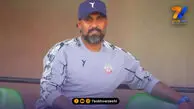 شوک به نیمکت کرمانشاه؛ میلاد میداوودی از بعثت جدا شد
