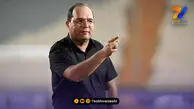 فوری؛ محمد ربیعی امضا کرد و تراکتور را تحویل گرفت