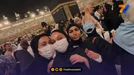 ستاره النصر مسلمان شد