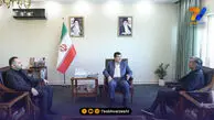 نقشه راه فوتسال روی میز وزیر؛ خیز بلند شمسایی و دنیامالی برای فتح جام جهانی