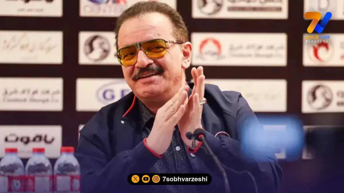 رکورد بی‌ثباتی در تبریز؛ ربیعی شانزدهمین انتخاب زنوزی در سال هفتم!