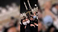 ستاره برزیلی النصر مسلمان شد