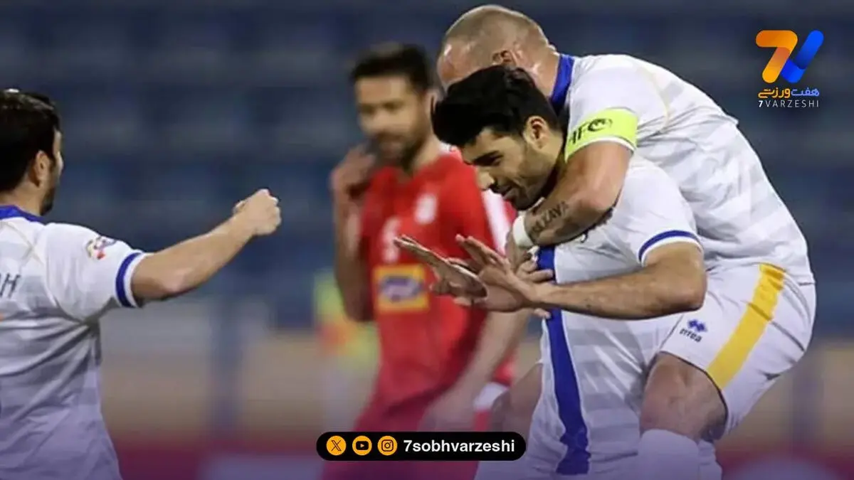 شجاع و بیرانوند به دنبال پاک کردن خاطرات طارمی!