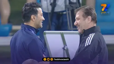 مهرداد خانبان از تراکتور جدا شد