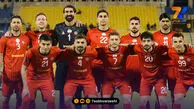 تراکتور برد و به شباب الاهلی خورد؛ ملاقات پرشورها با سردار، سعید و مرصاد!